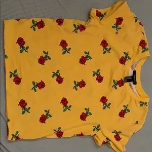 Forever 21 shirt
